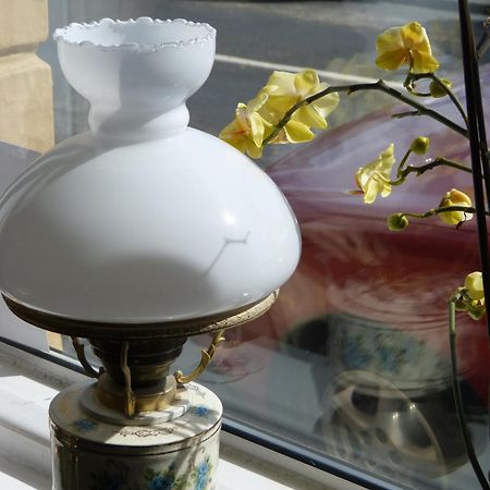 The Iverna WTA WTA Eastbourne Exterior foto