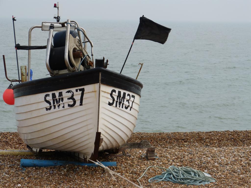 The Iverna WTA WTA Eastbourne Exterior foto