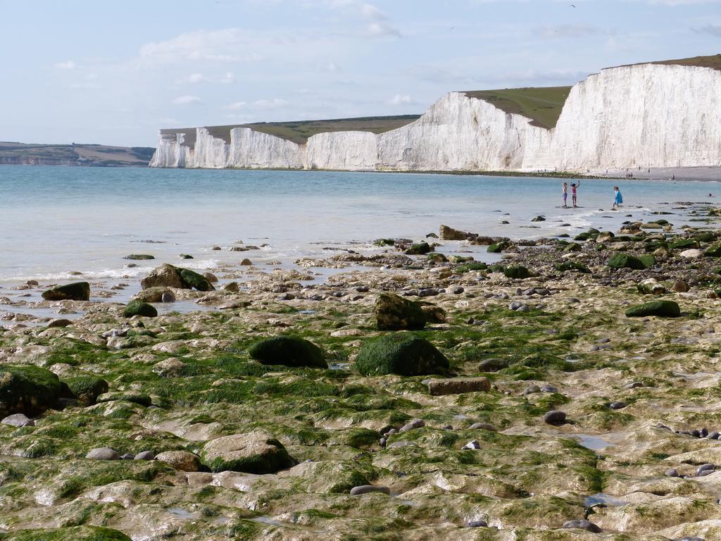 The Iverna WTA WTA Eastbourne Exterior foto