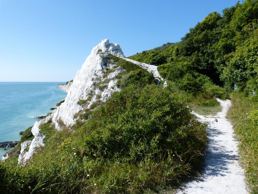 The Iverna WTA WTA Eastbourne Exterior foto