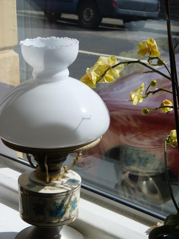 The Iverna WTA WTA Eastbourne Exterior foto