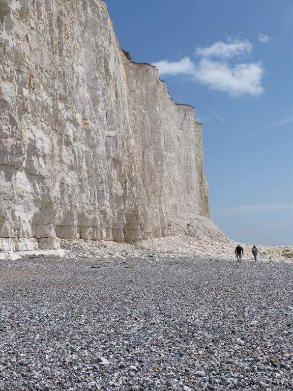 The Iverna WTA WTA Eastbourne Exterior foto