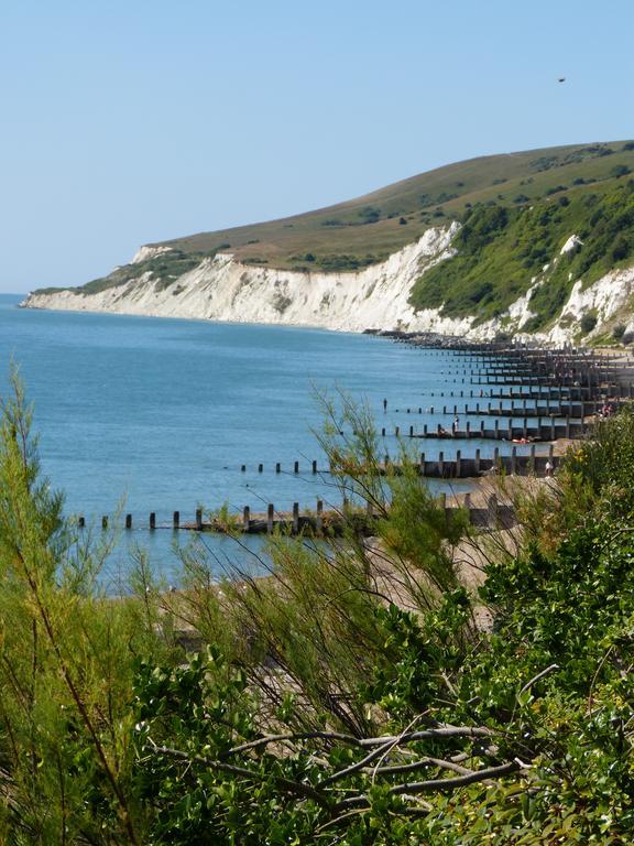 The Iverna WTA WTA Eastbourne Exterior foto