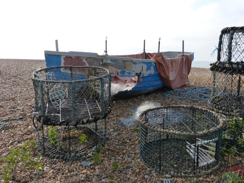 The Iverna WTA WTA Eastbourne Exterior foto