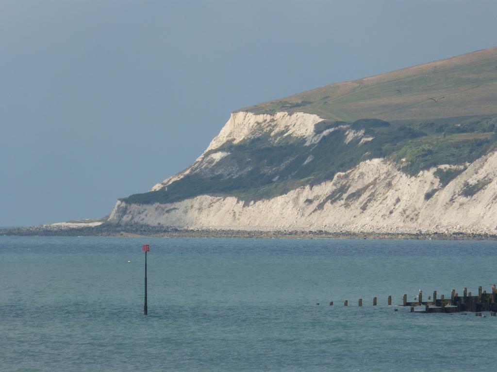 The Iverna WTA WTA Eastbourne Exterior foto