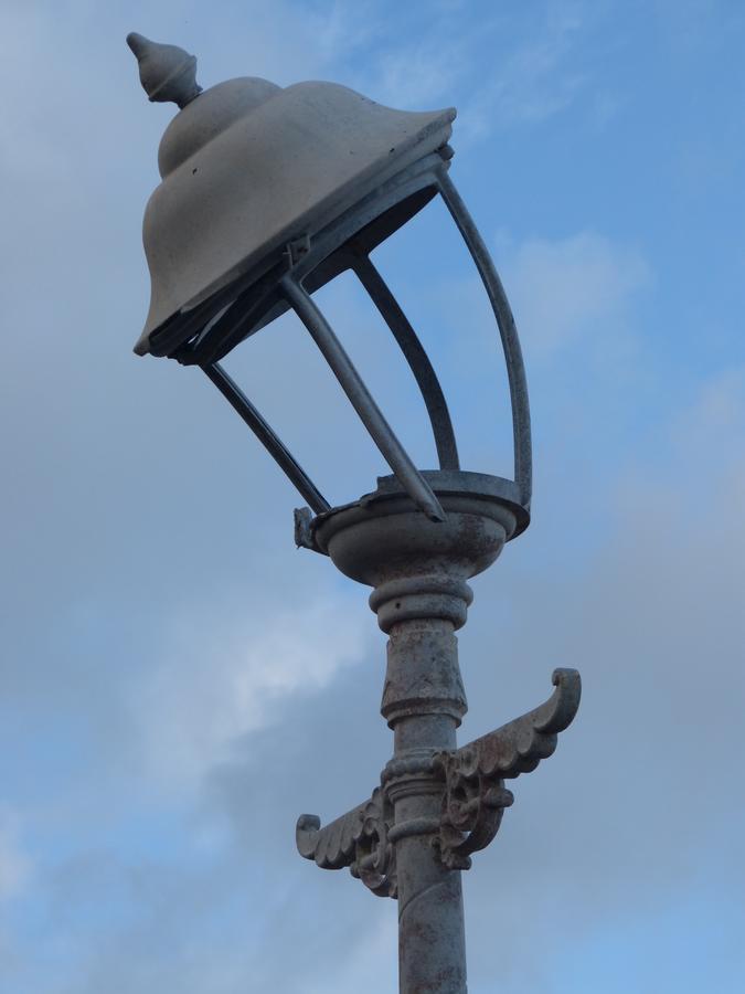 The Iverna WTA WTA Eastbourne Exterior foto